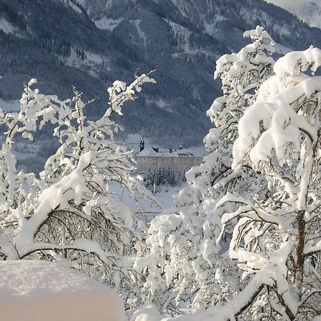 Ferienwohnung Bognerhof Sankt Veit im Pongau Kültér fotó