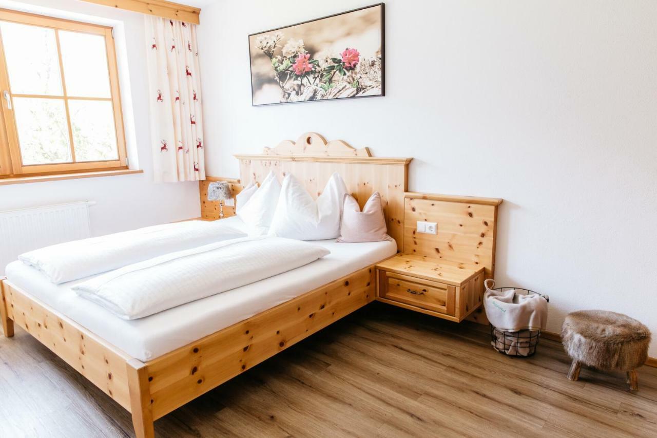 Ferienwohnung Bognerhof Sankt Veit im Pongau Kültér fotó