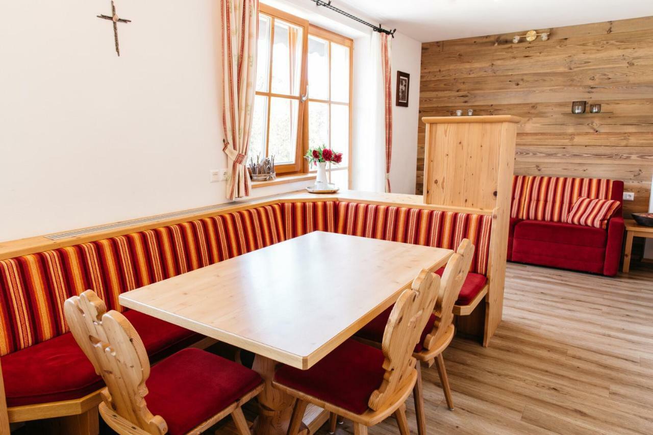 Ferienwohnung Bognerhof Sankt Veit im Pongau Kültér fotó